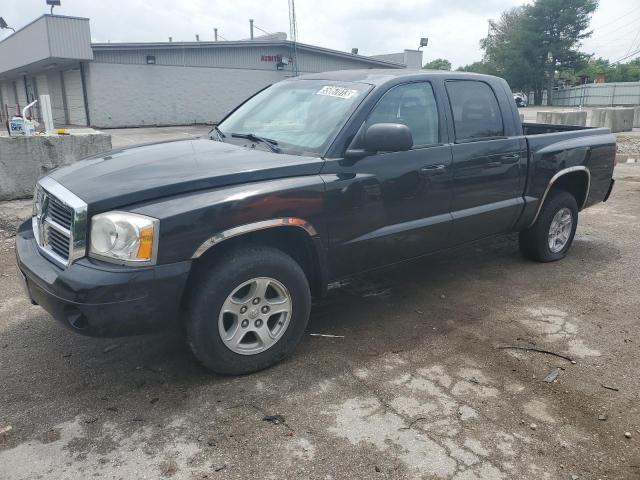 2006 Dodge Dakota 