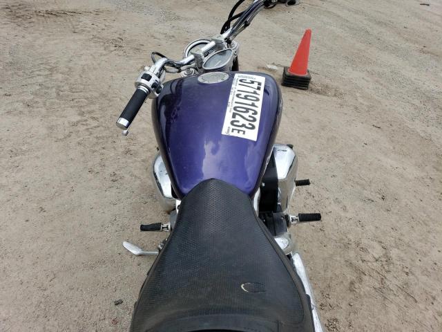 2002 YAMAHA XV1700PC - JYAVP14E42A000525