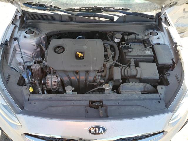 3KPF34AD6KE023092 KIA Forte Gt Line