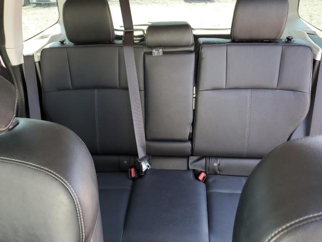 JF2SJAWC4JH537956 Subaru Forester 2.5i Touring