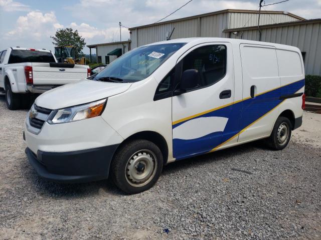 2017 CHEVROLET CITY EXPRE - 3N63M0ZN0HK719038