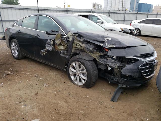 2021 CHEVROLET MALIBU LT - 1G1ZD5ST9MF072035