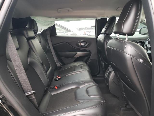 1C4PJLLBXMD115097 Jeep Cherokee Latitude Plus