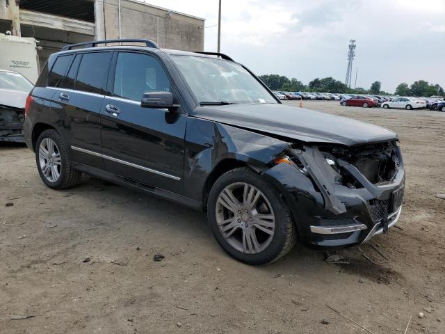 2015 MERCEDES-BENZ GLK 350 4M - WDCGG8JB0FG440111