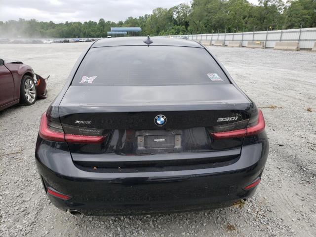 2022 BMW 330XI - 3MW5R7J07N8C32897