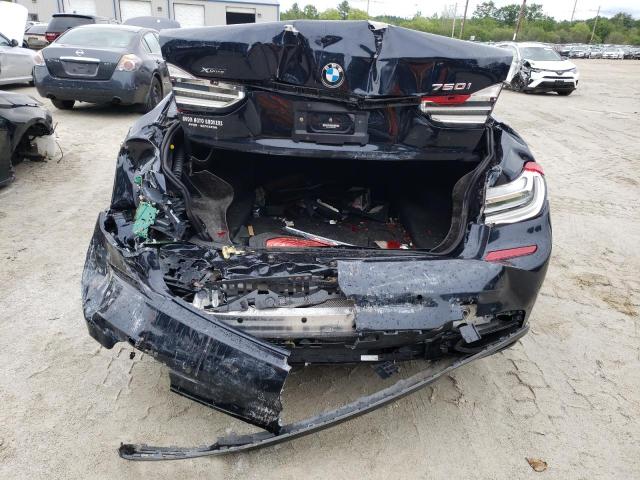 2019 BMW ALPINA B7 - WBA7F2C55KB239676
