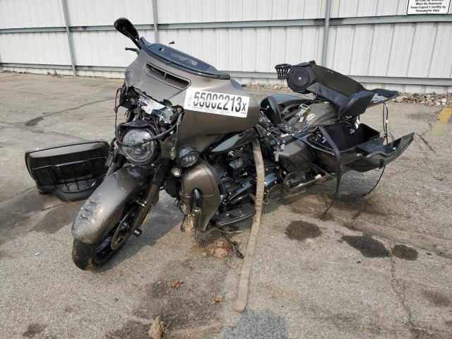 2021 HARLEY-DAVIDSON FLHTKSE 1HD1TEH13MB956104