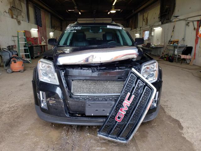 2GKFLXE34E6235386 GMC Terrain Slt