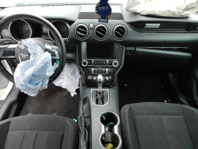 1FA6P8THXM5120747 Ford MUSTANG