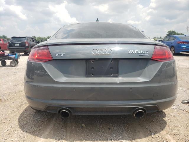 2016 AUDI TT TRUC5AFV0G1004020