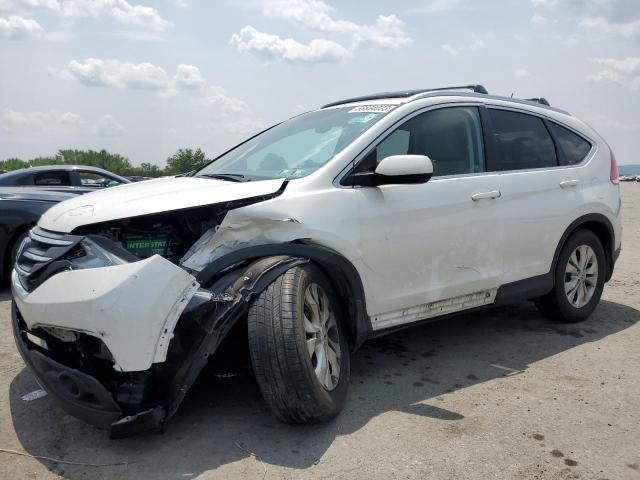 Vin: 5j6rm4h77cl045924, lot: 56834023, honda crv exl 2012 img_1