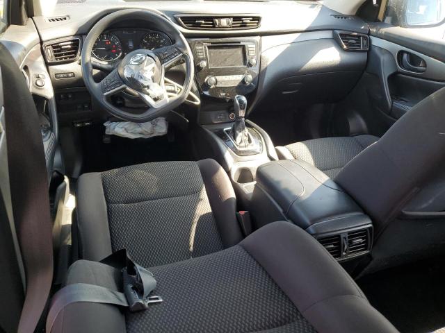 JN1BJ1AV0MW568146 Nissan Rogue Sport S