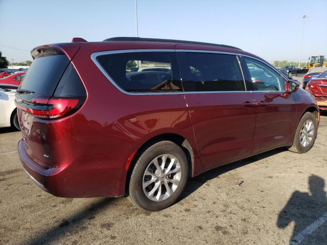 2C4RC3BG0NR156577 2022 CHRYSLER PACIFICA, photo no. 3