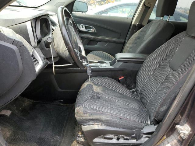 2015 Chevrolet Equinox Lt VIN: 2GNALBEK3F6315139 Lot: 54639633