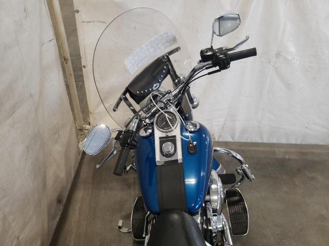 2005 HARLEY-DAVIDSON FLSTCI - 1HD1BWB115Y045088