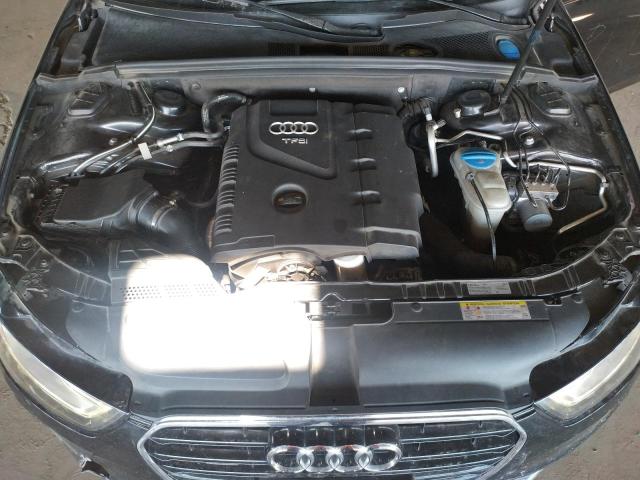 VIN WAUBFAFL8GN000854 2016 Audi A4, Premium S-Line no.11