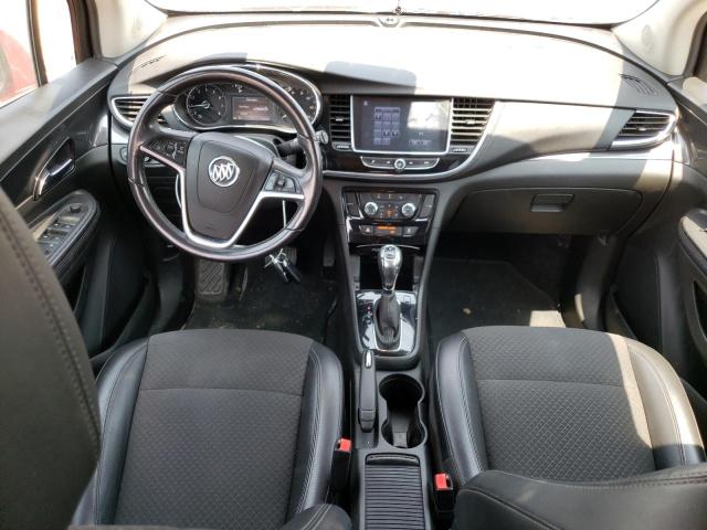 KL4CJ2SB5JB711939 Buick Encore Sport Touring