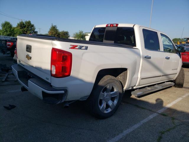 Vin: 3gcuksej8jg494985, lot: 54172803, chevrolet all models k1500 ltz 20183