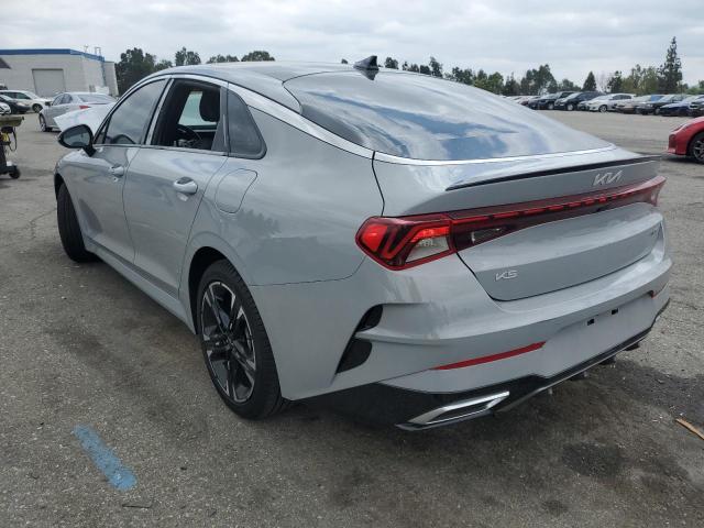5XXG64J29PG207029 KIA K5 GT LINE