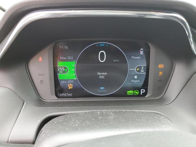 2023 CHEVROLET BOLT EUV L - 1G1FY6S05P4104238