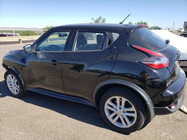 2015 NISSAN JUKE S - JN8AF5MR4FT506726