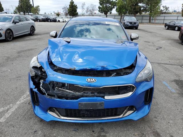 KNAE35LC6J6010303 KIA STINGER GT
