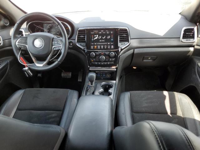 1C4RJFAG0LC370323 Jeep Grand Cherokee Laredo