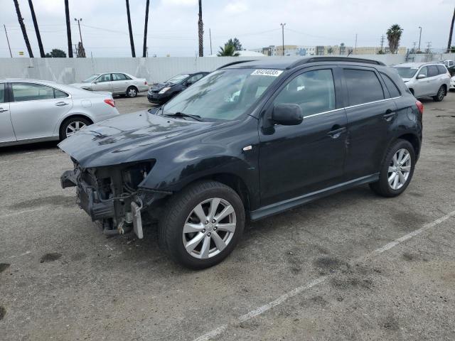 2014 Mitsubishi Outlander Sport SE