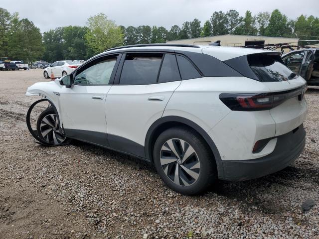 2023 VOLKSWAGEN ID.4 PRO 1V2CMPE8XPC011412