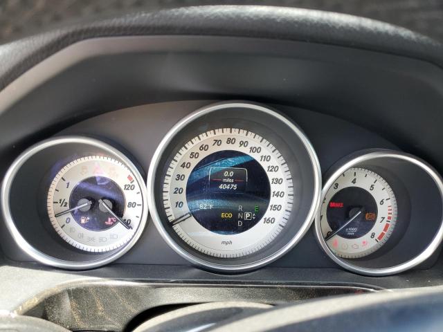 WDDHF5KBXEA878846 Mercedes-Benz E 350
