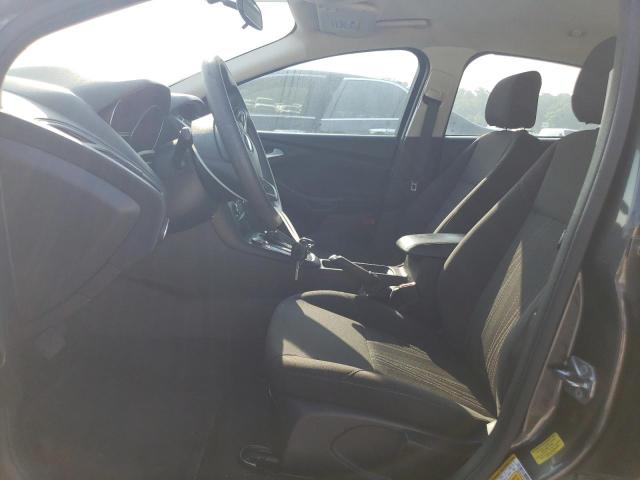 1FADP3FE2HL281560 Ford FOCUS SE