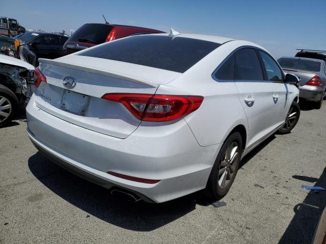 5NPE24AF4HH551797 | 2017 HYUNDAI SONATA SE