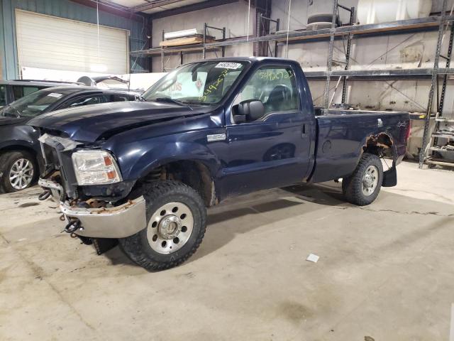 2005 Ford F-250 