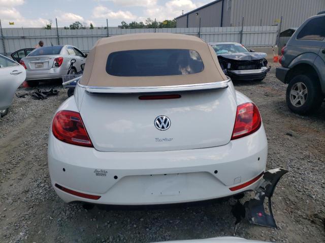 2015 VOLKSWAGEN BEETLE R-L 3VW7S7AT1FM800576