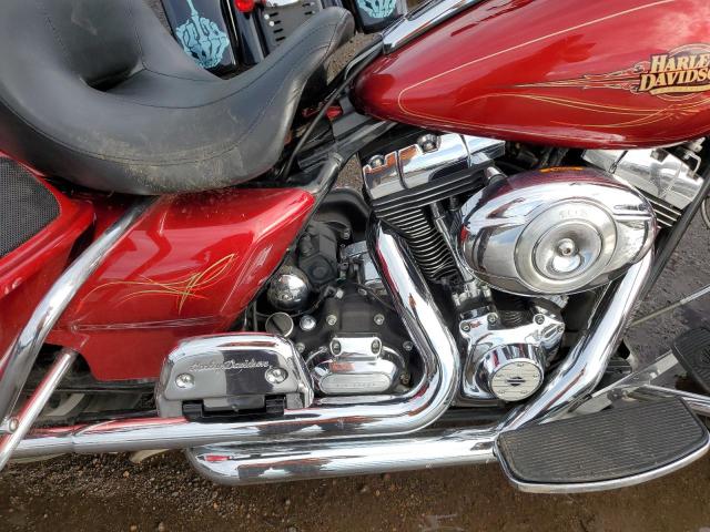 2012 HARLEY-DAVIDSON FLHTC ELEC - 1HD1FFM19CB654527