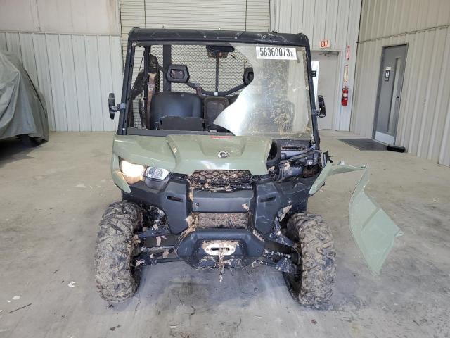 2019 CAN-AM DEFENDER H - 3JBUGAN40KK003509