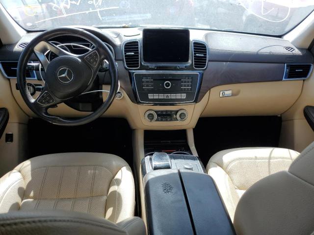 4JGDF6EEXHA920906 Mercedes-Benz Gls 450 4matic