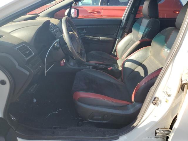 JF1VA1B6XJ9801483 Subaru WRX