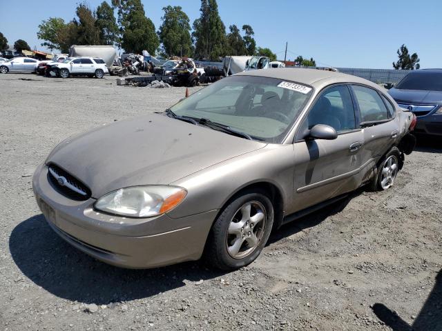 2003 Ford Taurus SE