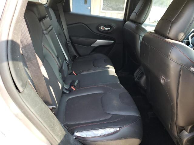 1C4PJMBX3JD505537 Jeep Cherokee Trailhawk
