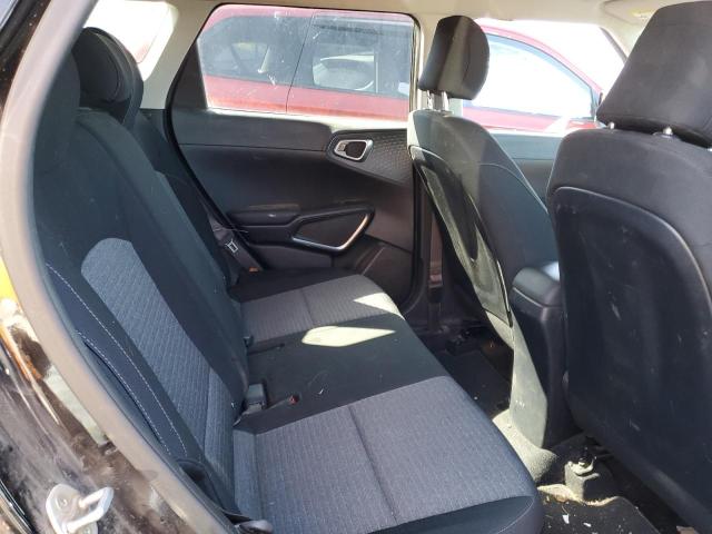 KNDJ63AU7L7726794 KIA Soul Gt Line