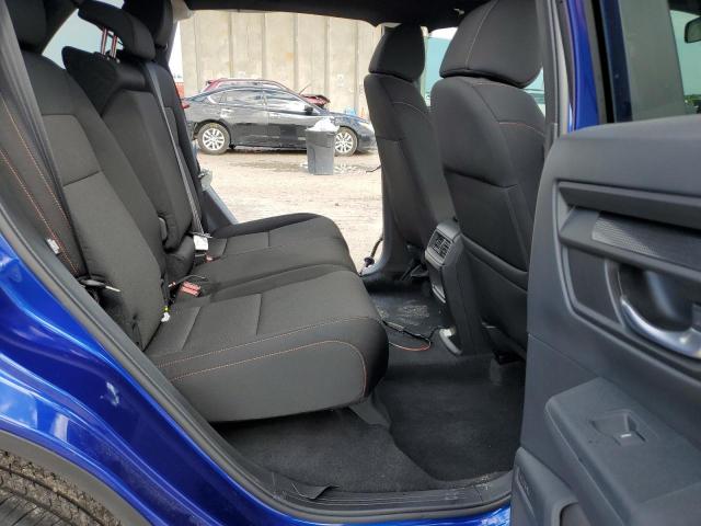 2023 HONDA CR-V SPORT - 7FARS6H55PE031507