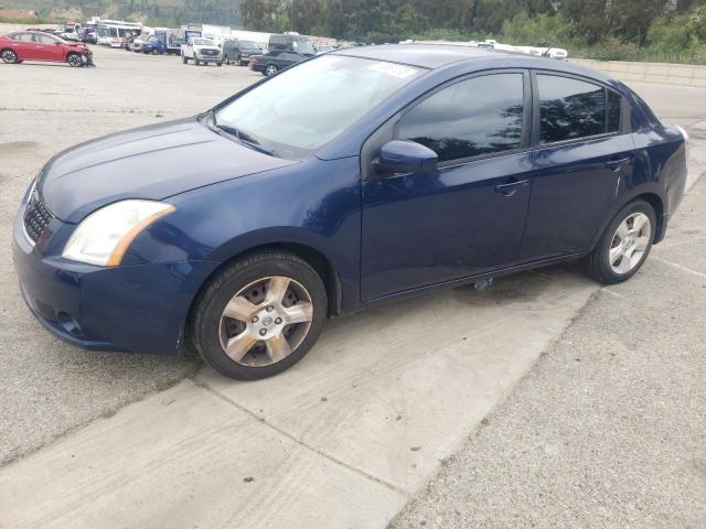 2009 Nissan Sentra 2.0