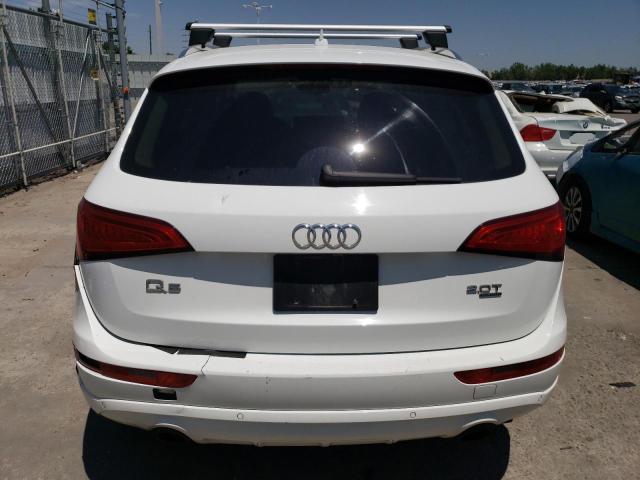 VIN WA1LFAFP6EA109175 2014 Audi Q5, Premium Plus no.6