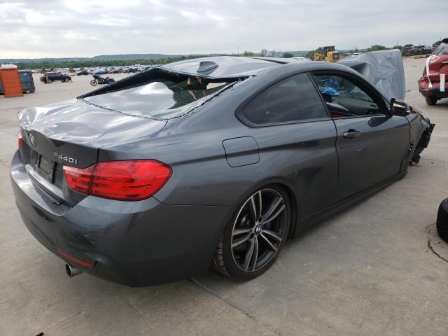 2017 BMW 440I - WBA4P1C51HK522563
