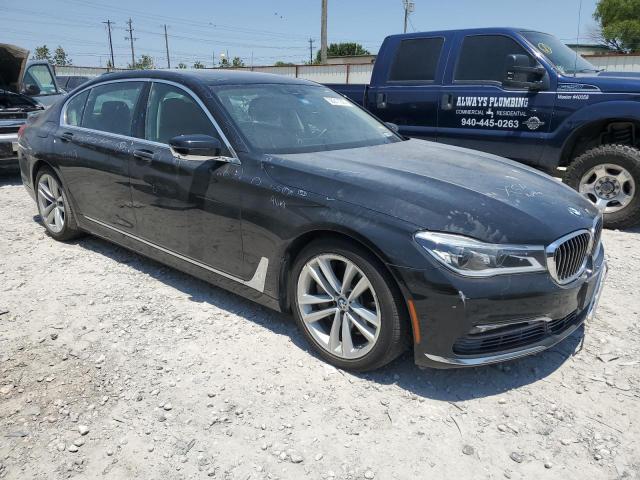 Vin: wba7f2c55gg415877, lot: 56211223, bmw 7 series xi 20164