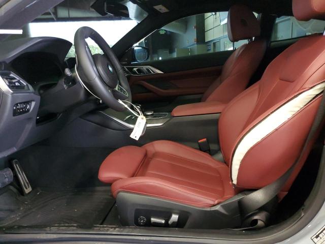 2023 BMW 430XI - WBA73AP08PCM73362