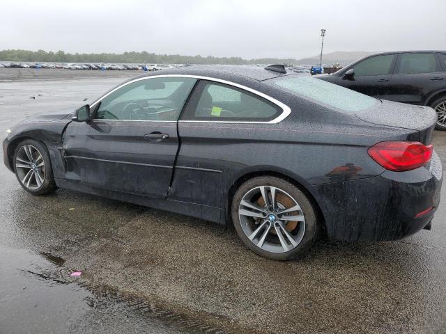 2020 BMW 440XI WBA4W9C00LFJ55050