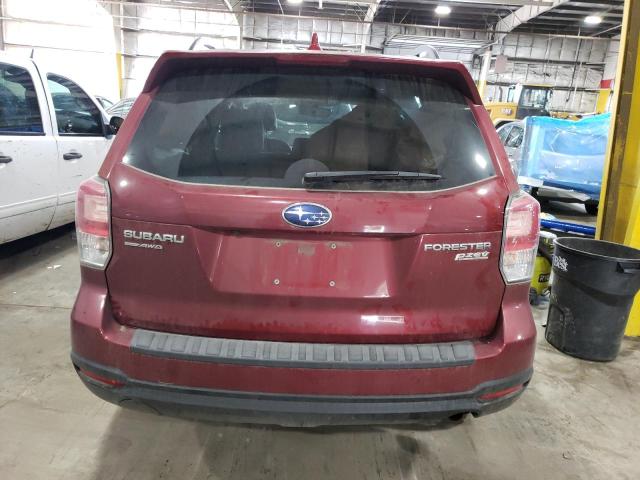 JF2SJAEC9HH407084 Subaru Forester 2.5i Premium
