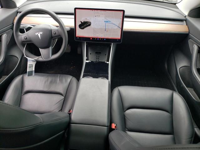 5YJ3E1EA8LF803425 Tesla MODEL 3